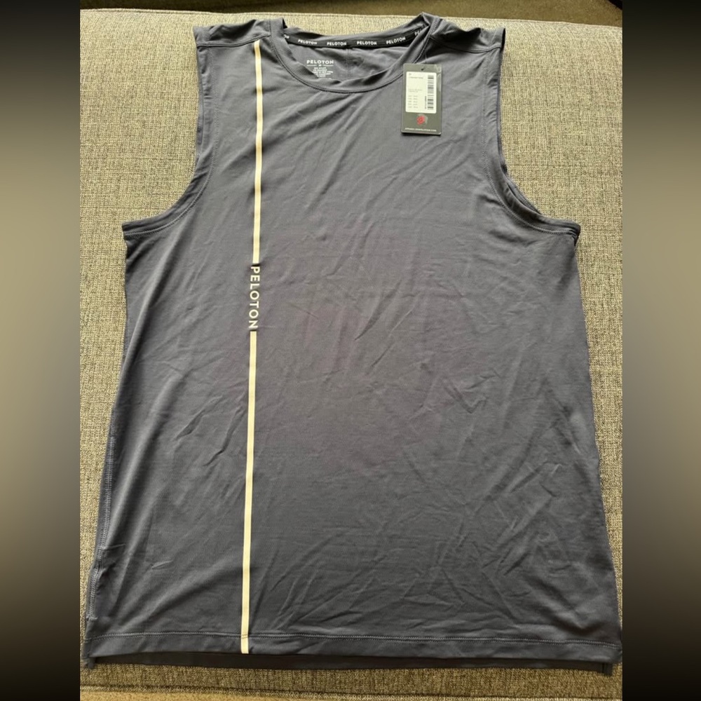 Peloton Striving Tank Top